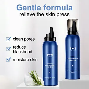 Newest Style Skincare Dead Skin Peeling Remover Skin Whitening SoftenBody Scrub Facial Exfoliating Mousse