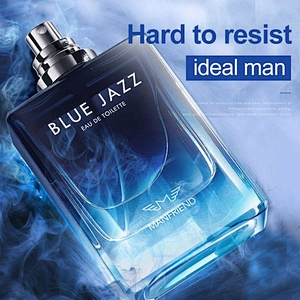 Private Label Blue Active Perfect  Men's Fragrance Spray Man Perfume