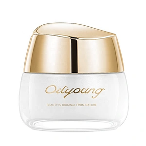 Guangzhou tata biotechnology Women luxury no logo 24k gold anti-aging whitening cream skin care set