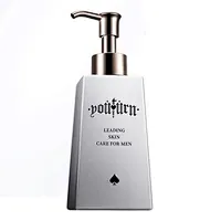 Hot Sale Chinese Cosmetic Beauty Facial Wash Skin Whitening Face Cleanser