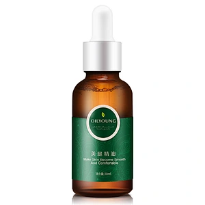 beauty shaping body slimming fragance essential oil  leg loss weight burning fat essential oil