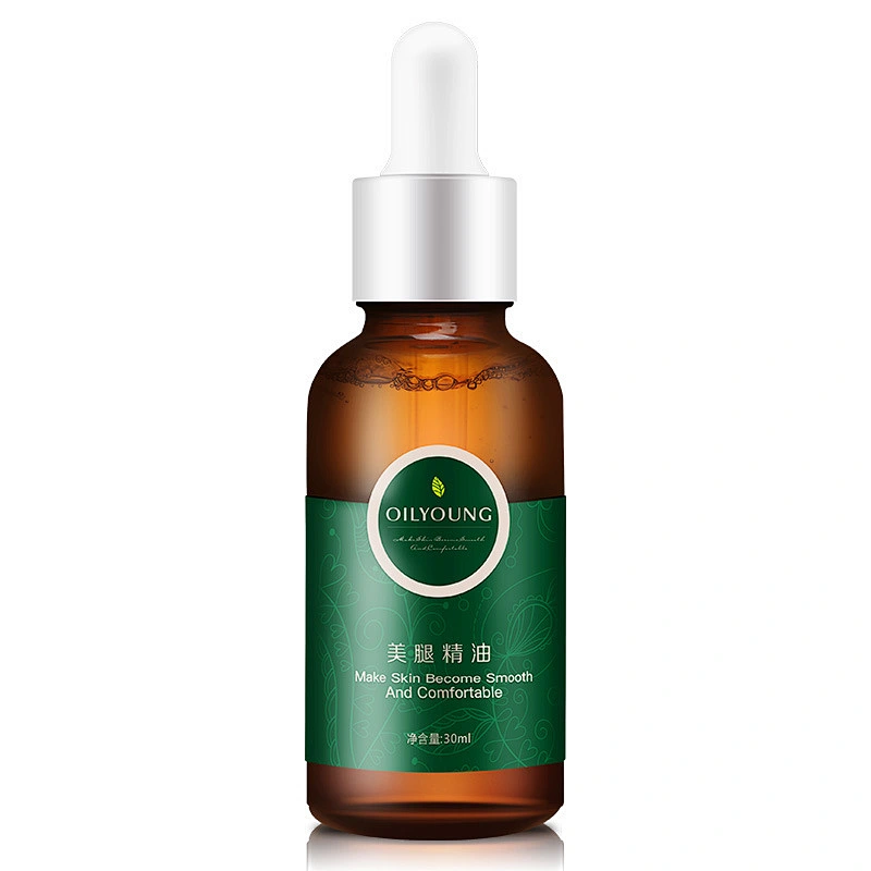beauty shaping body slimming fragance essential oil  leg loss weight burning fat essential oil