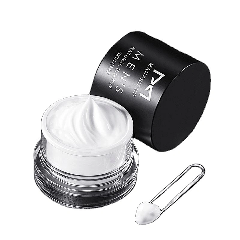 Hot Customize Fashion Cosmetic Beauty Lightening Night Cream Face Whitening Cream