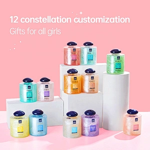 custom made soothing moisture body bath care refreshing skin whitening liquid soap glitter shower gel