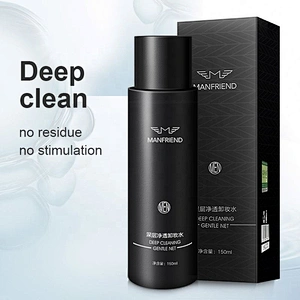 Wholesale Factory Price Custom Your Own Logo Face Liquid Makeup Beauty Remover Water
