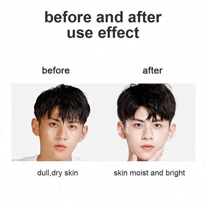 Hot High Quality Hyaluronic Acid Anti Wrinkle Whitening Face Mask