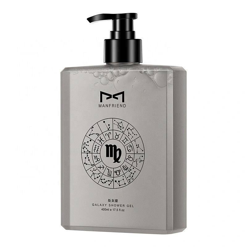 Custom Your Own Natural Organic Skin Whitening Nourishing Body Wash Shower Gel