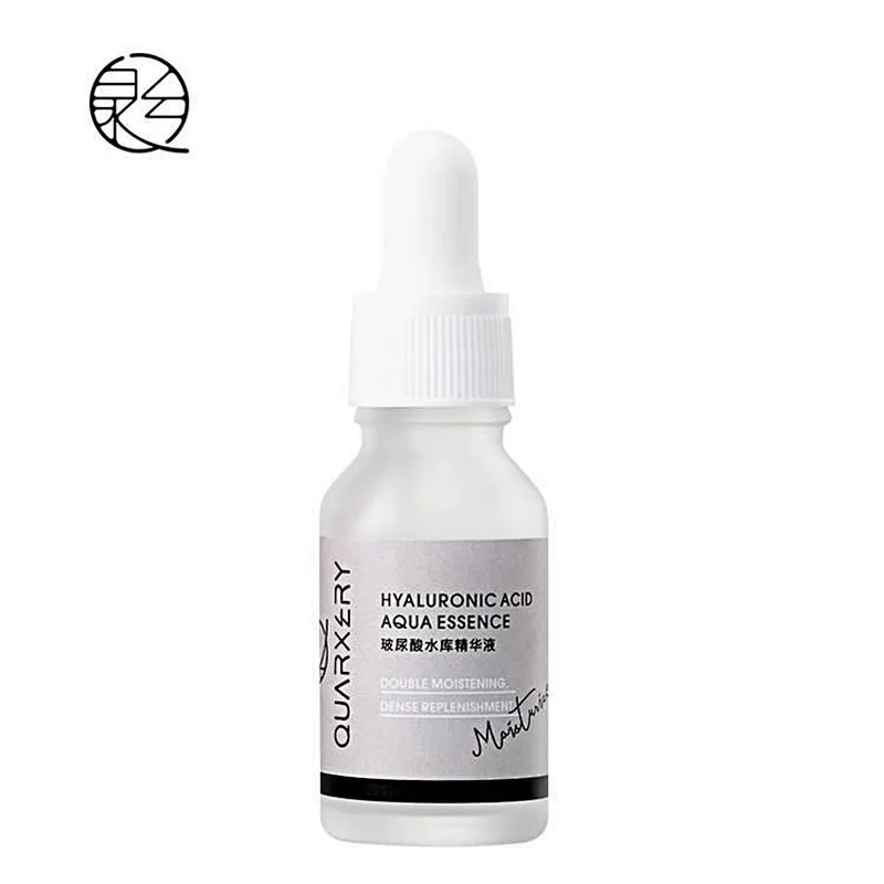 Natural Anti aging Whitening Skin Moisturizing Hyaluronic Acid Face Serum