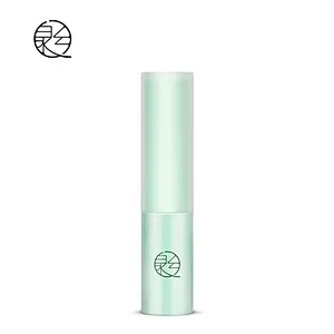 Private label Vegan lip balm natural organic moisturizing lip balm cosmetic
