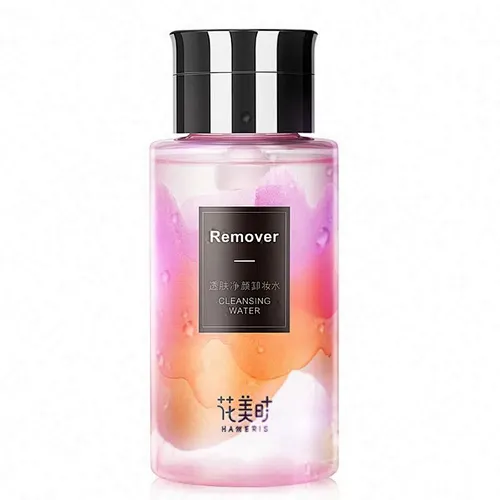 Organic Deep Cleansing Private Label Eye Makeup Remover Makeup Remove