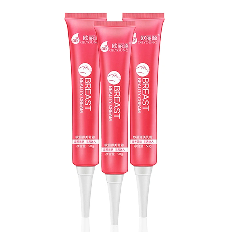 Hot selling best breast increase enlargement tightening firming cream enhancer
