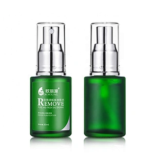 Eco Friendly Wholesale Men Women Organic Private Label Natural Deodorant Body Spray