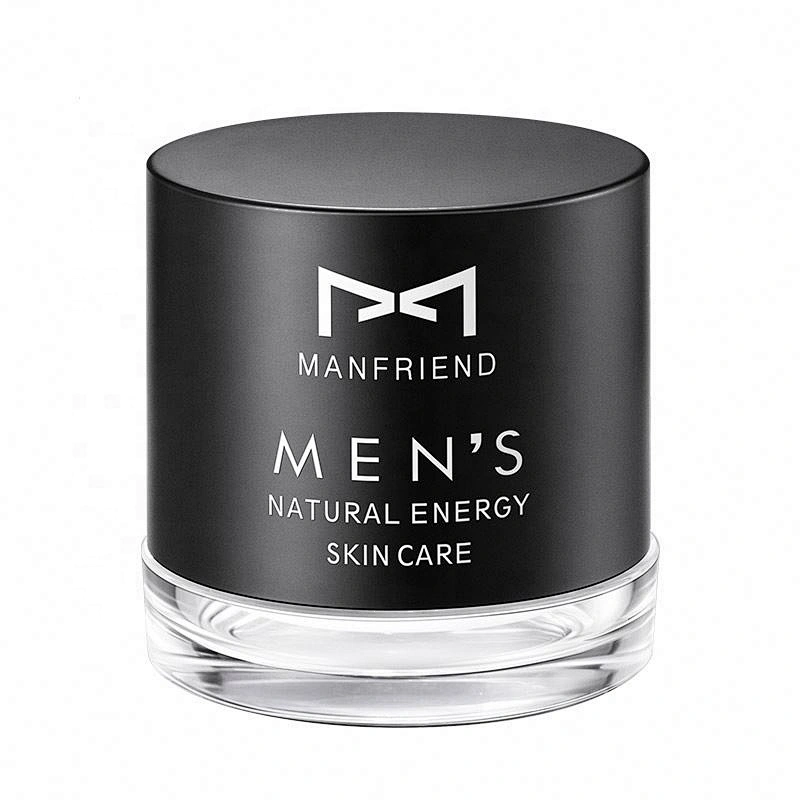 Private Label 7 Days Anti Wrinkle Best Skin Face Anti Spot Whitening Face Cream For Men Glowing Skin