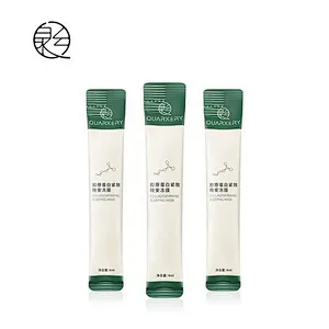 Private Label Korean Anti-Aging Essence Mask whitening moisturising collagen essence sheet mask