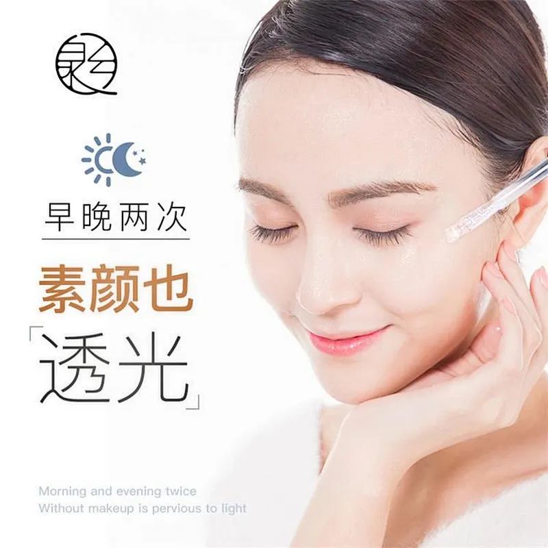 Natural Anti aging Whitening Skin Moisturizing Hyaluronic Acid Face Serum