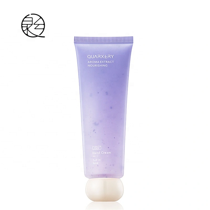 Private Label hands softening cream Organic Best Whitening Lotion Lightening Moisturizing Hand Cream