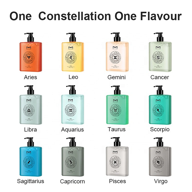 Vegen Perfume Mens Skin Whitening Body Wash Lightening Foaming Shower Gel