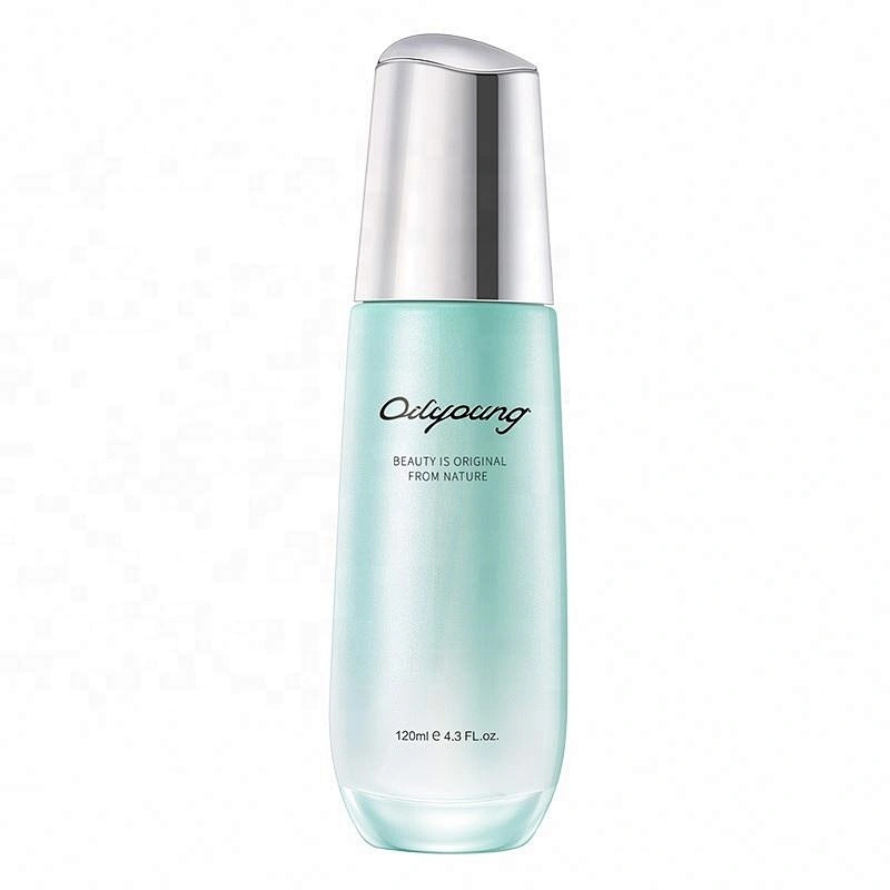 Private Label Hyaluronic Acid Hydrated OEM Best Facial Skin Care Face Toner Essence Serum For Face