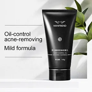 Guangzhou Cheap Hot Selling Face Wash Facial Cleanser For All Skin