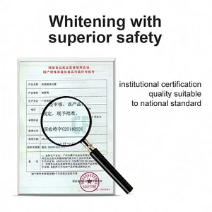 Best Sell Private Label OEM Moisturizer Skin Whitening Face Cream