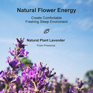 Custom logo mens sleeping spray deep sleep pillow hydrolat mist natural essential oil oem