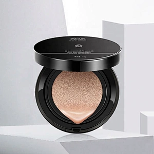 Personalized One Stop Service Oem Korean Men BB Cream Air Cushion BB Cushion