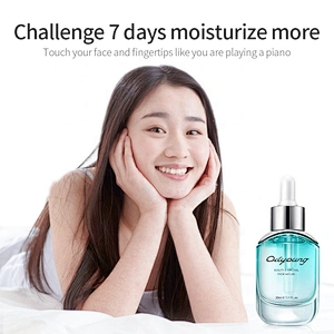 OEM Facial Lifting Anti Wrinkle Anti Aging Moisturizing Face Serum With Hyaluronic Acid