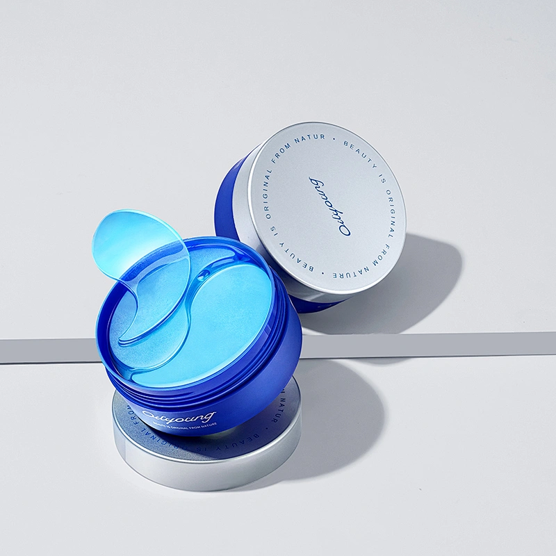Eye Mask Patch Hydrogel Eye Patch Gel Anti Aging