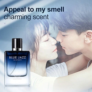 Private Label Blue Active Perfect  Men's Fragrance Spray Man Perfume