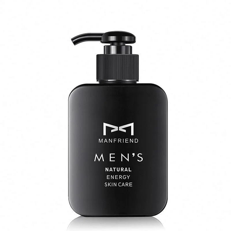 Best Selling Multipurpose Facial Cleanser Lightening Whitening Clean And Clear Mens Face Wash