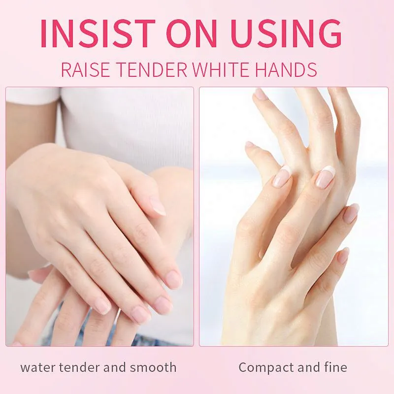 Factory Customized Best Wholesale Men Soft Private Label Moisturizing Lotion Hand Cream