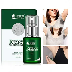 OEM ODM Fragrance Perfume Antipersprant Mist Body Spray Deodorant For Women