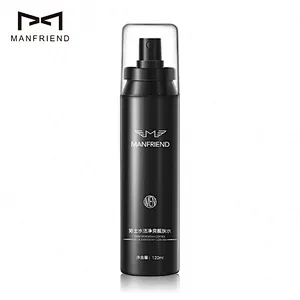 Hot Cheap Private Label Facial Water Face Mist Spray For Man