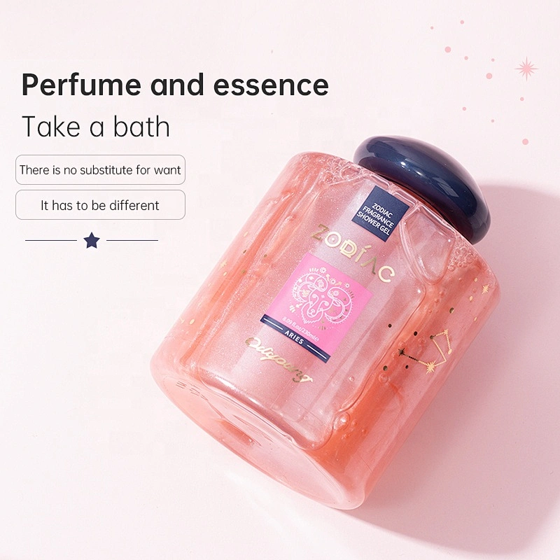 vegan fragrance exfoliating body wash snow white whitening bath shower gel