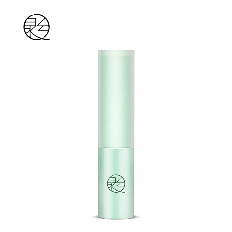 Private label Vegan lip balm natural organic moisturizing lip balm cosmetic