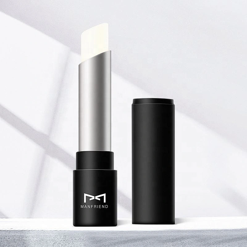 Exquisite Workmanship Solid Reputation Moisturizing Man Custom Private Label Lip Balm For Men Lip Care