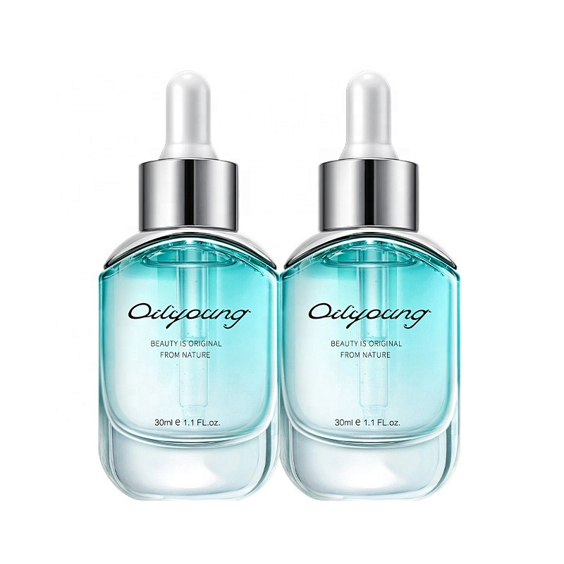 OEM Facial Lifting Anti Wrinkle Anti Aging Moisturizing Face Serum With Hyaluronic Acid