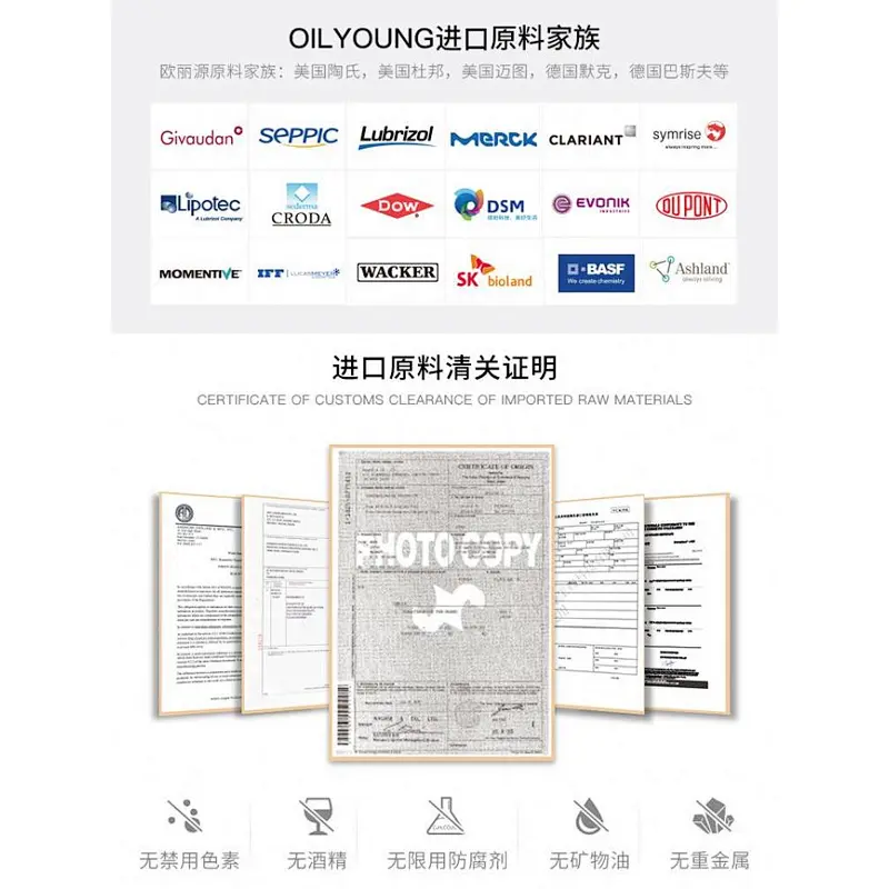 OEM ODM Wholesale Private Label  UV Sun Protection Block Sunscreen Spray