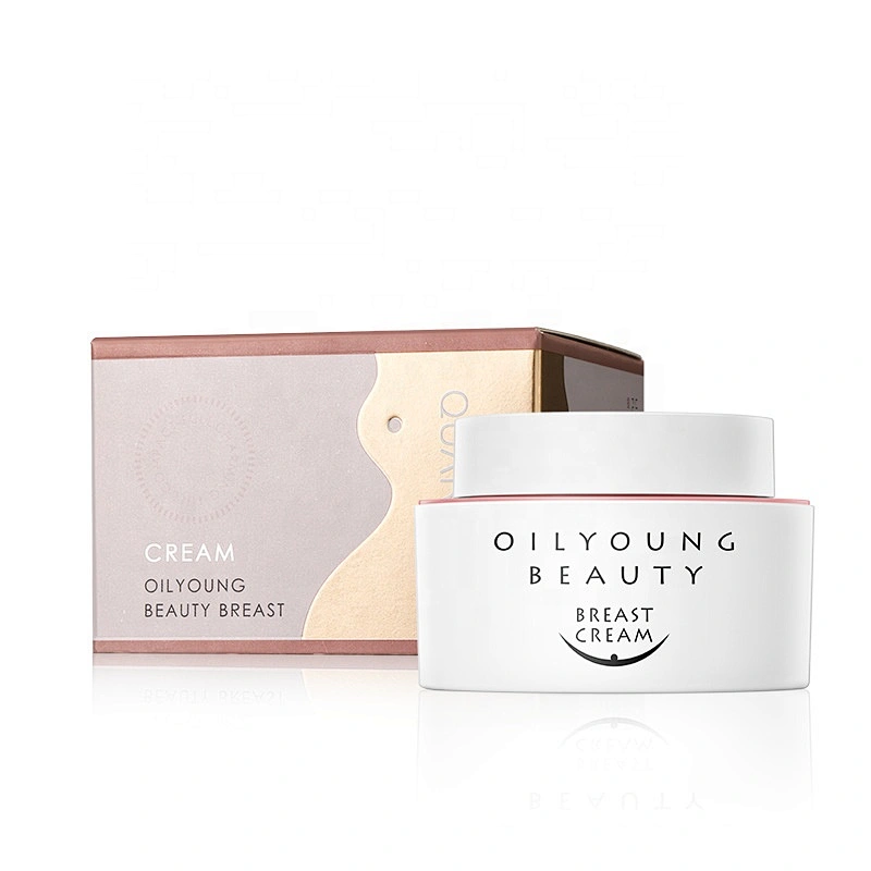 Hot Selling breast beauti essential oil big breast massage cream shape up price lifting fast cream