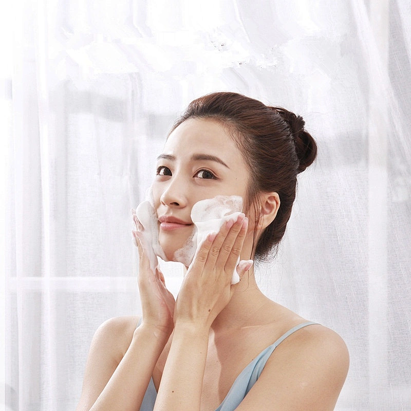 Beauty sophora soap to remove mites and sterilize the whole body back whitening dead skin remove face soap