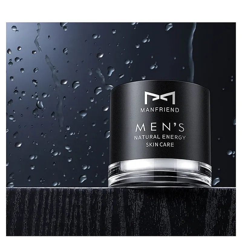 Private Label Moisturizing Whitening Natural Anti Aging All In One Super Cream