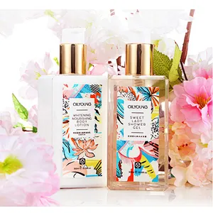 Best black skin  whitening moisturizing nourishing fair and lovely baby skin body lotion