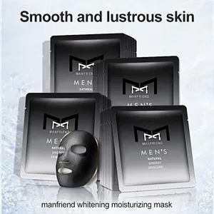 Hot High Quality Hyaluronic Acid Anti Wrinkle Whitening Face Mask