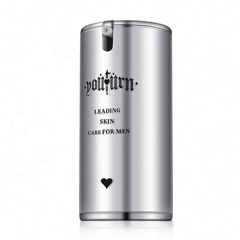 Men Lazy Toning Light Best Skin Tone Up Whitening Fine Face Cream For Men Face