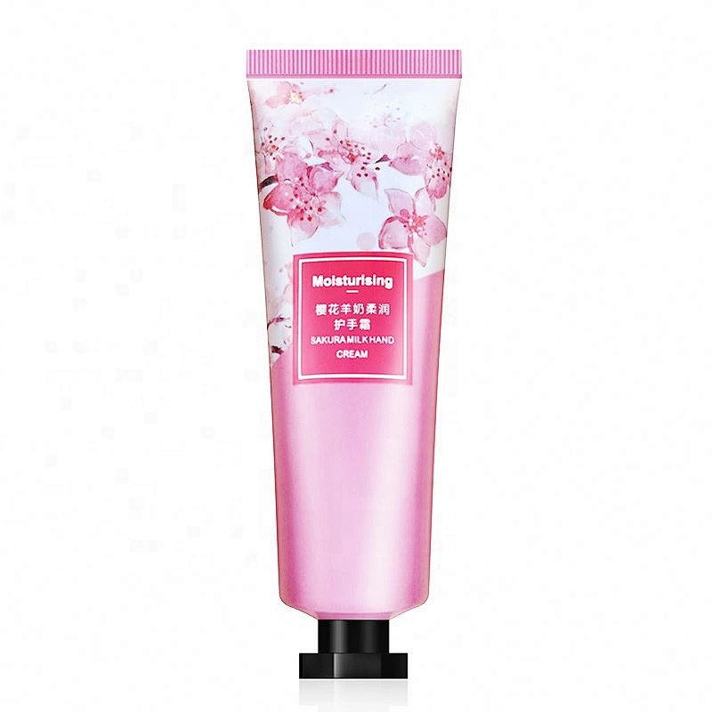Factory Supply Wholesale Whitening Moisturizing Waterproof hand cream & lotion