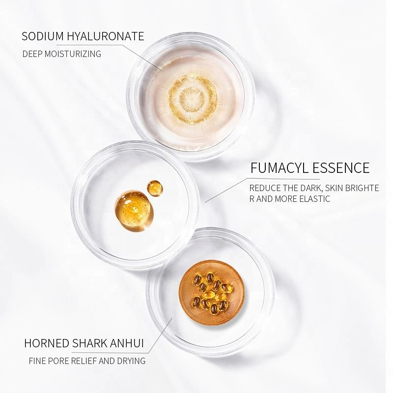 Manufacturer Supply Best Private Label Moisturizing Lightening Whitening Tone -Up Cream