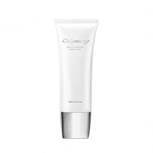Custom OEM Whitening Face Wash Skin Gentle Cleanser Facial