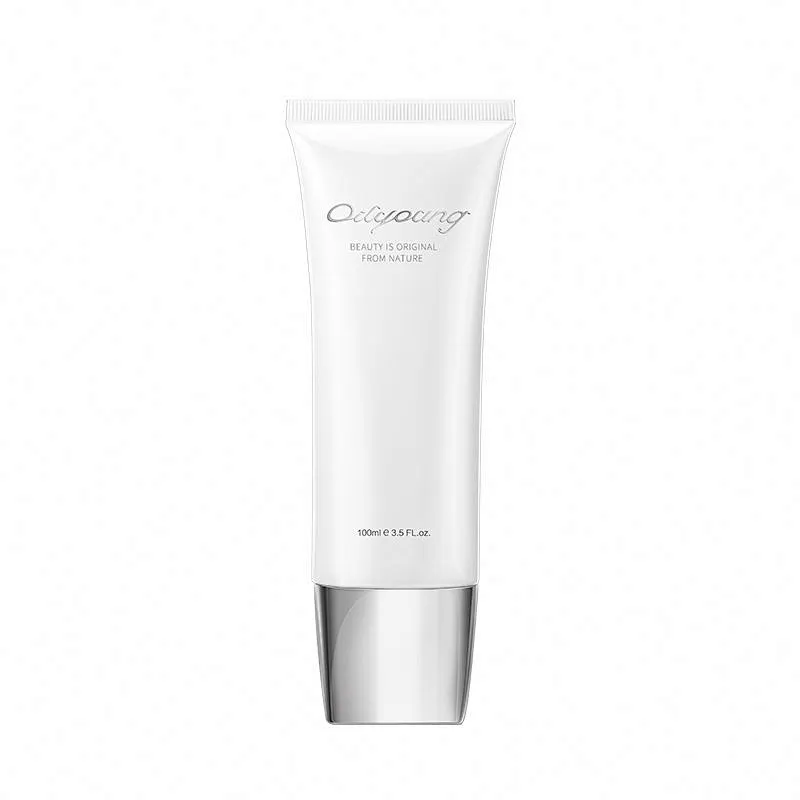 Custom OEM Whitening Face Wash Skin Gentle Cleanser Facial