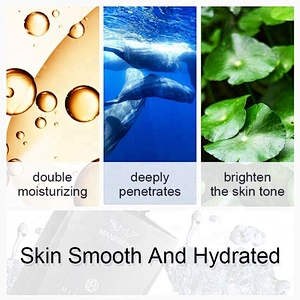 OEM custom men's skin care skin brightness cream top body lotion for men