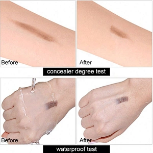 Personalized One Stop Service Oem Korean Men BB Cream Air Cushion BB Cushion